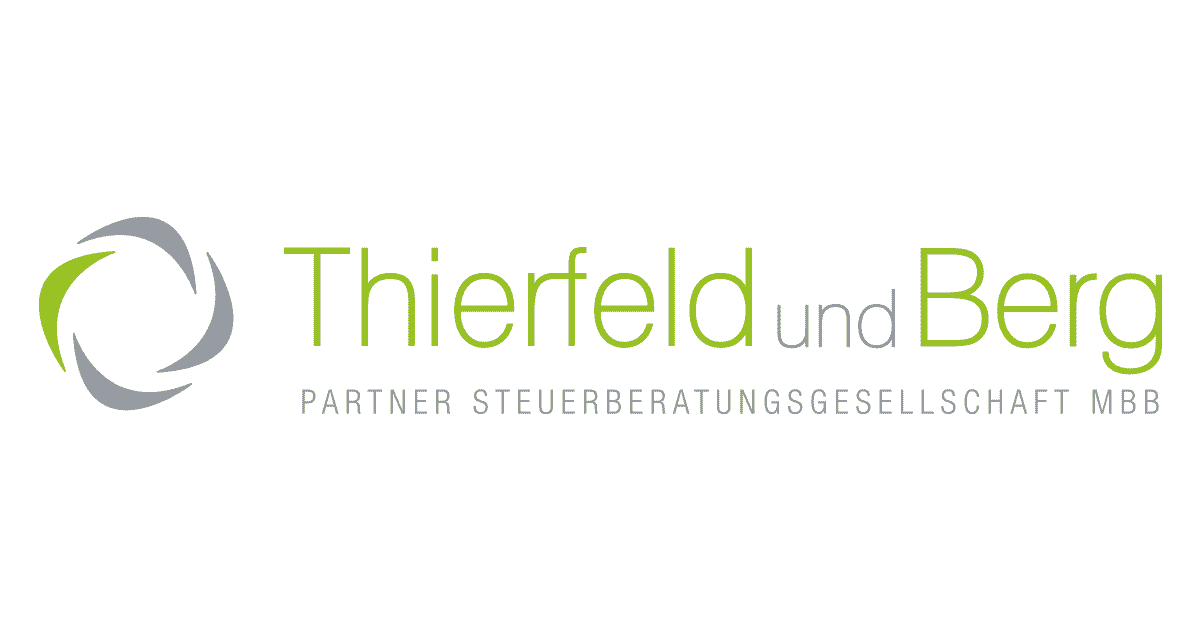 Thierfeld und Berg Partner Steuerberatungsgesellschaft mbB