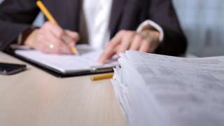 Foto: Zulässig: Werbungskostenabzugsverbot bei Kapitaleinkünften