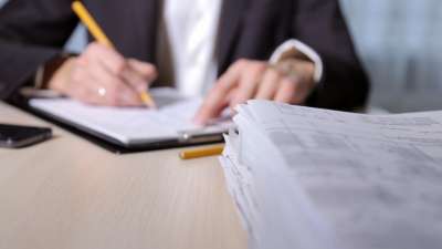 Foto: Zulässig: Werbungskostenabzugsverbot bei Kapitaleinkünften